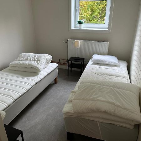 Laerkan21 Tvisegatan 24C บอร์เลงเงอ ภายนอก รูปภาพ