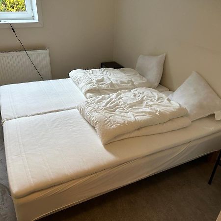 Laerkan21 Tvisegatan 24C บอร์เลงเงอ ภายนอก รูปภาพ