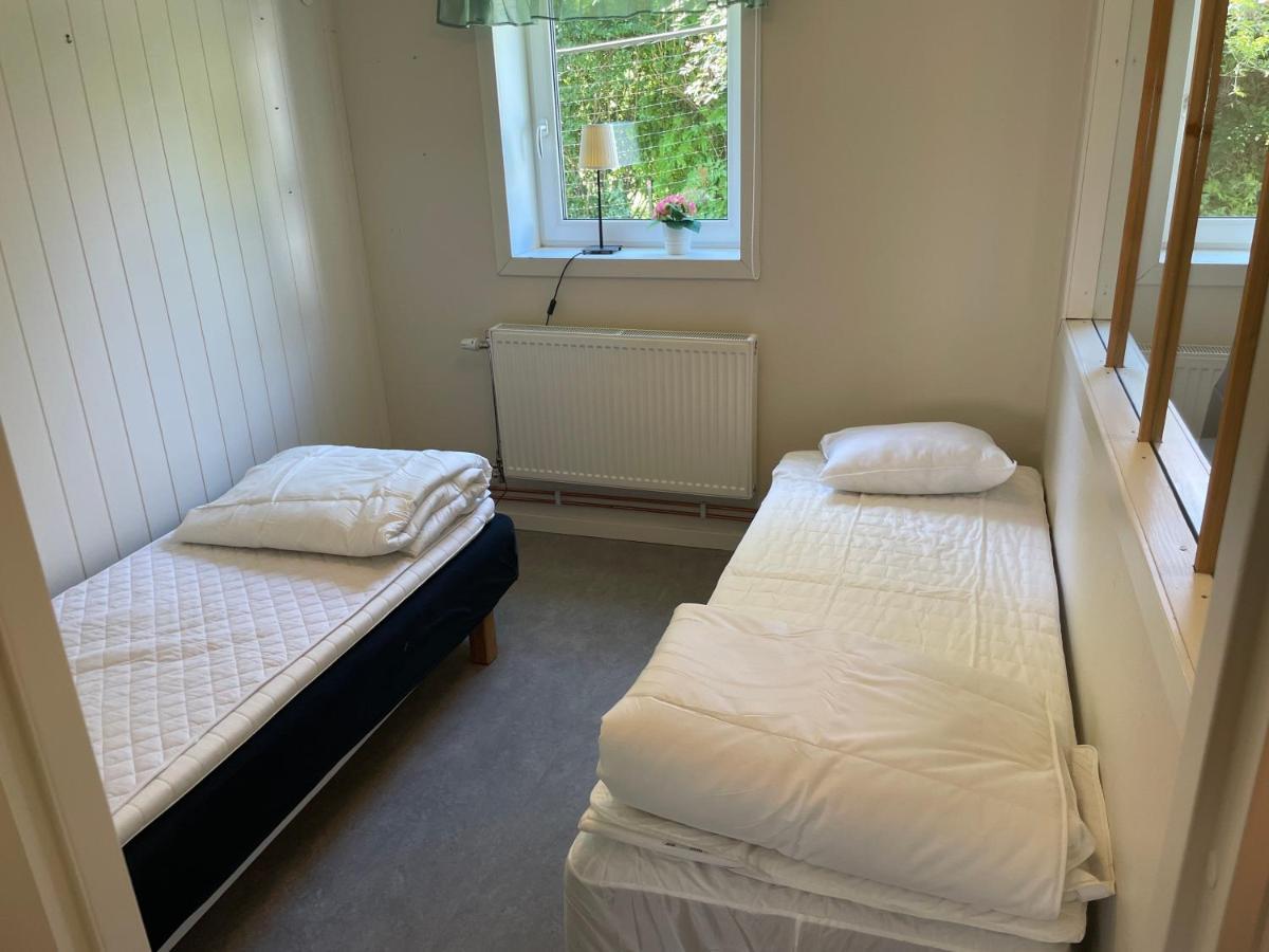 Laerkan21 Tvisegatan 24C บอร์เลงเงอ ภายนอก รูปภาพ