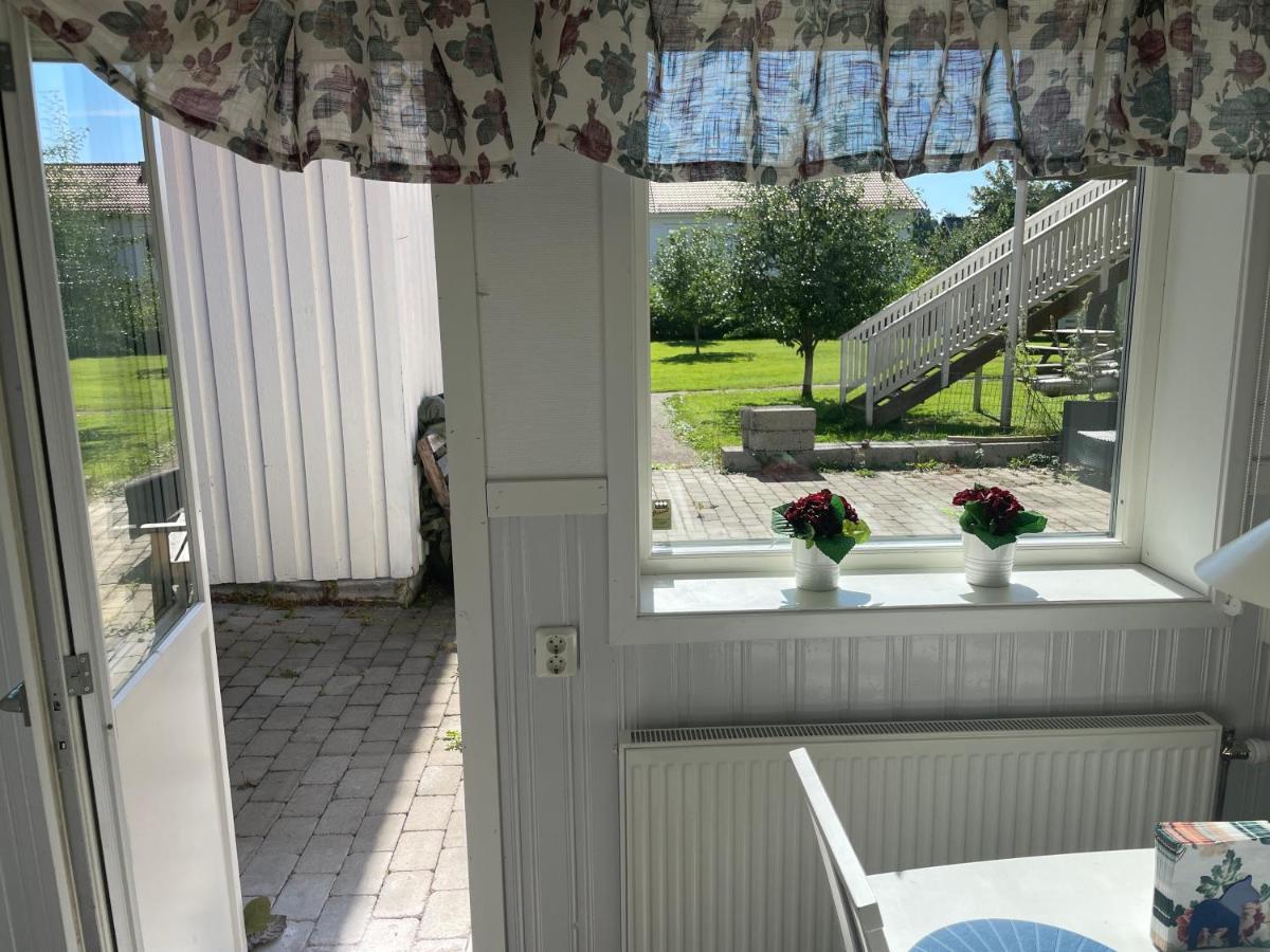 Laerkan21 Tvisegatan 24C บอร์เลงเงอ ภายนอก รูปภาพ
